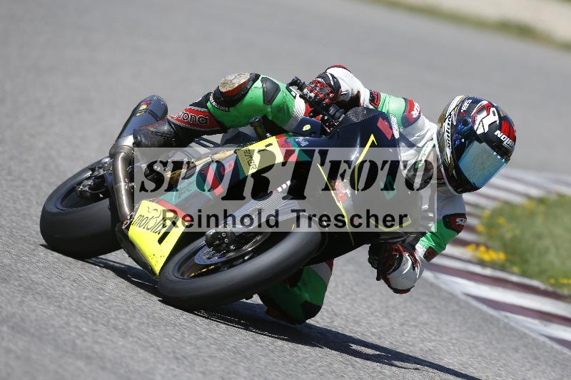 /19 06.06.2026  TZ Motorsport ADR/Gruppe rot/9